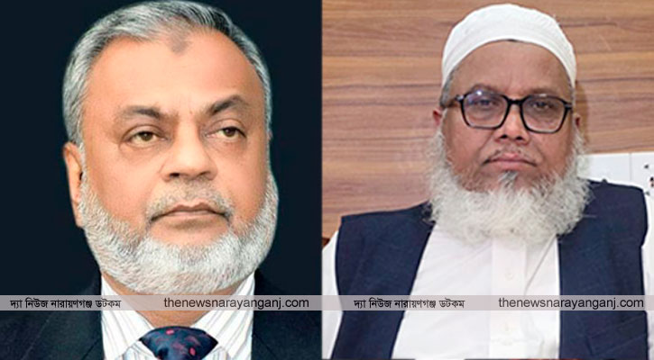 আলেম হয়ে জালেমের সঙ্গে সম্পর্ক কিভাবে’ কাশেমীকে প্রশ্ন গিয়াসের