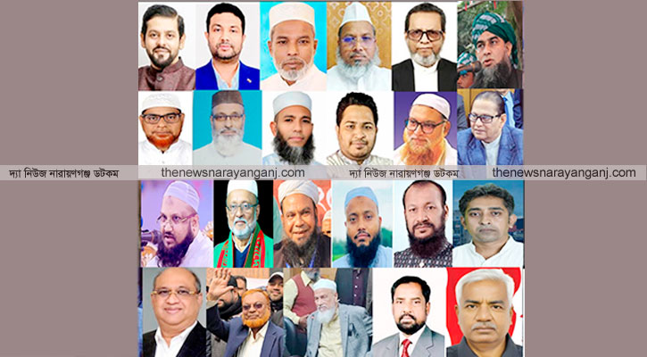 নারী ভোটারদের নজর প্রার্থীদের