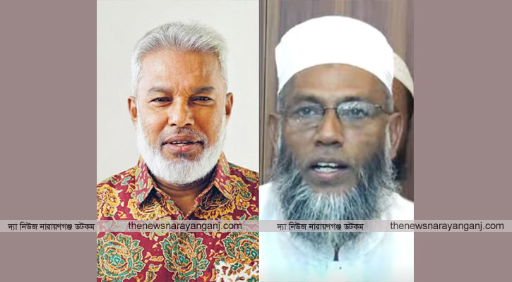 জিতলেন মান্নান, লড়েছেন ইকবাল