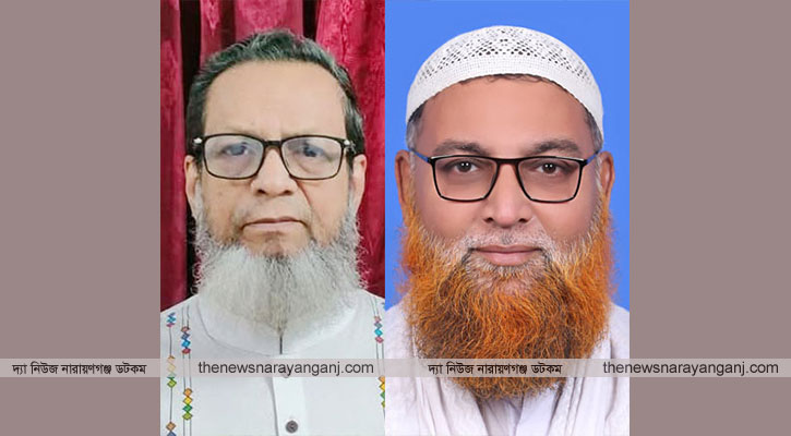 জিতেছেন আবুল কালাম, হারেনি সিরাজুল মামুন