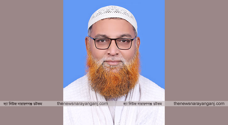 নারায়ণগঞ্জ-৫ আসনে ফের ভোট গণনা চান সিরাজুল মামুন