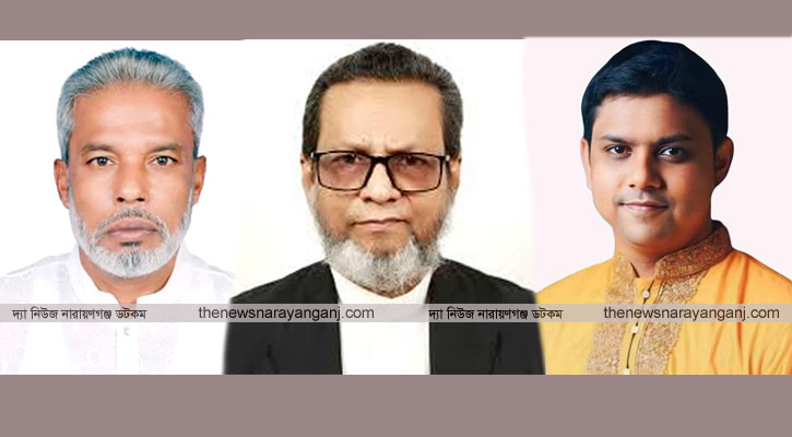 এমপি মান্নান ও কালামকে কৃষকদল নেতা সাইফুদ্দিন ফয়সালের অভিনন্দন