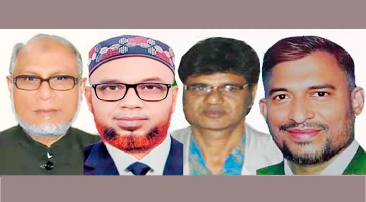 নারায়ণগঞ্জ-৫ : কাঠগড়ায় কলাগাছিয়ার বিএনপি নেতারা