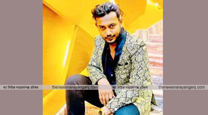 সিদ্ধিরগঞ্জের ত্রাস টেনশন গ্রুপ লিডার আটক 