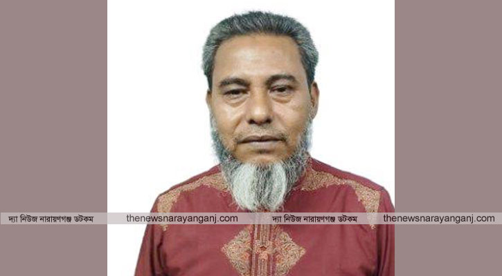 আবুল কালামের বিশ্বস্ত মিঠু