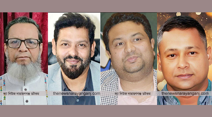 নির্বাচিত তিন এমপিকে মন্টির অভিনন্দন