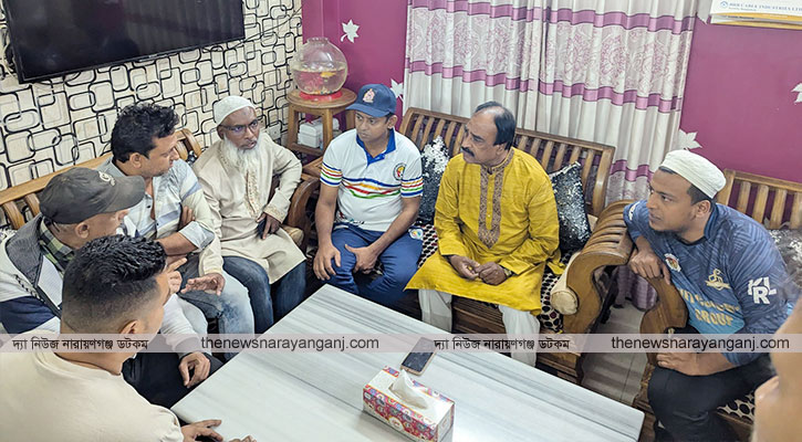 মুনাফিকদের থেকে সাবধান থাকার পরামর্শ আশার