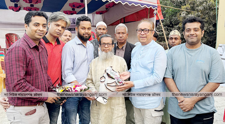 ঐক্যবদ্ধ বিএনপি চাই : কালাম, তাঁকে মন্ত্রী চাই : কামাল