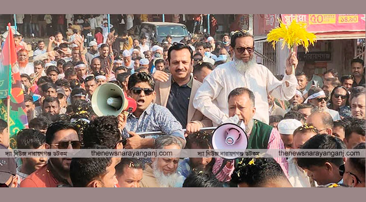 বিএনপির কিছু নেতা দুইবার বিক্রি হয়েছেন!