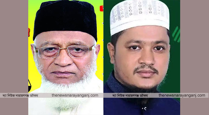 জামায়াতে ইসলামীর নজর এবার সিটি কর্পোরেশনে