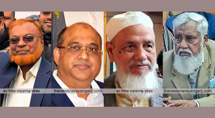 বিএনপিতে ফেরার পথ কঠিন বহিষ্কৃতদের