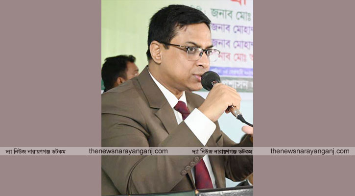 সুষ্ঠু নির্বাচনে প্রশংসিত জেলা প্রশাসন