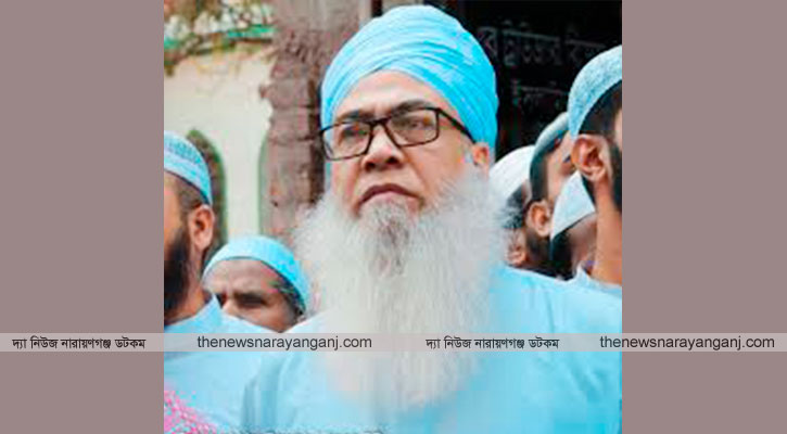 রমজানে নিত্যপণ্যের মূল্য বৃদ্ধিকারীদের ঘৃণা জানালের আব্দুল আউয়াল