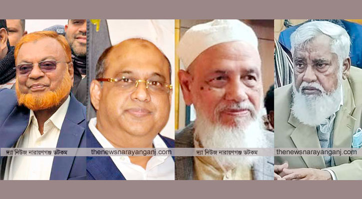 অনিশ্চয়তায় অর্ধশত বিএনপি নেতার কামব্যাক