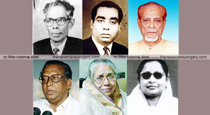 ৭৪ বছর ধরেই অবহেলিত নারায়ণগঞ্জের ভাষা সৈনিকরা