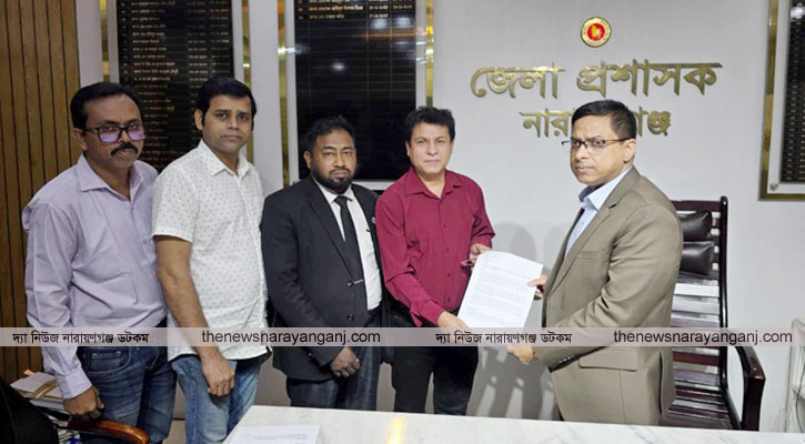 বাজারে অভিযানে বাধা ও মার্কেট বন্ধের হুমকি প্রতিরোধ করতে হবে