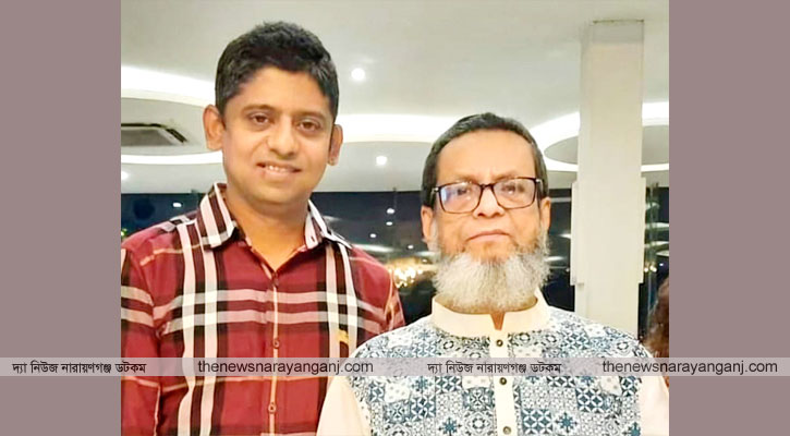 নারায়ণগঞ্জ শহর ও বন্দরের যুবরাজ