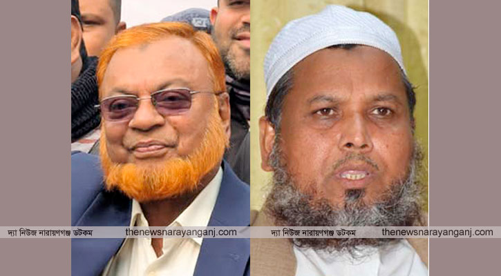 হেরেছেন কাসেমী, হারেনি গিয়াসউদ্দিন