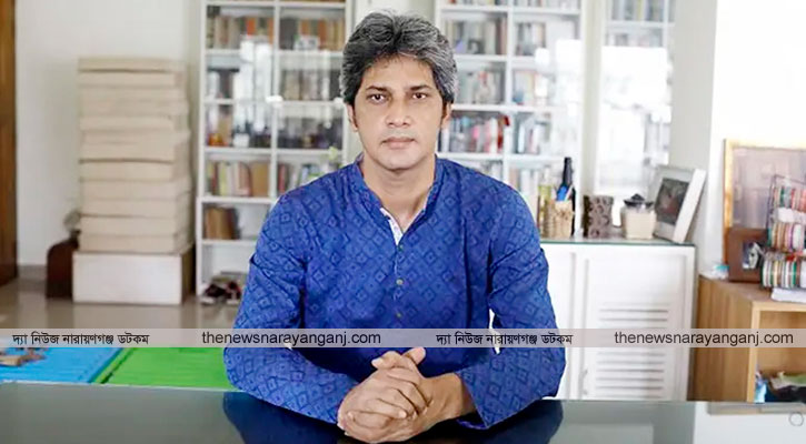 নারায়ণগঞ্জে আসছেন অর্থ ও পরিকল্পনা প্রতিমন্ত্রী জুনায়েদ সাকি