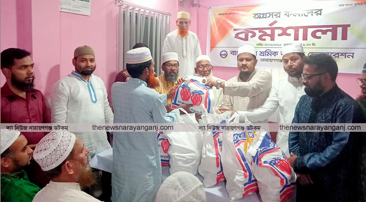 জুলাই বিপ্লব অস্বীকার করলে দেশ সংকটে পড়বে : মাওলানা আবদুল জব্বার