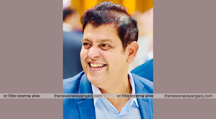 গোটা নারায়ণগঞ্জে আলোচনায় দিপু