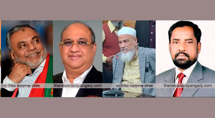 কোথাও নেই পরাজিতরা