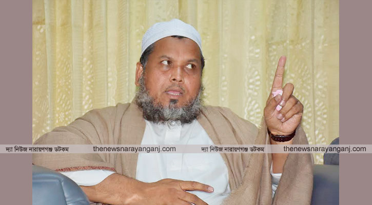 বিএনপির কাধে ভর করে রাজনীতিতে টিকে যাওয়ার চেষ্টা