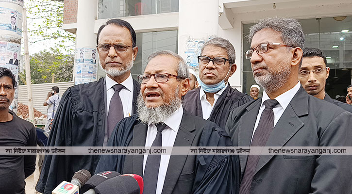 বারবার মিথ্যা মামলায় আইভীর গ্রেপ্তার গণতন্ত্রকে প্রশ্নবিদ্ধ করবে