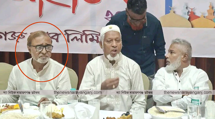 এমপি মান্নানের নাম ভাঙ্গিয়ে বিদ্যুৎ মামুনের মাতব্বরি