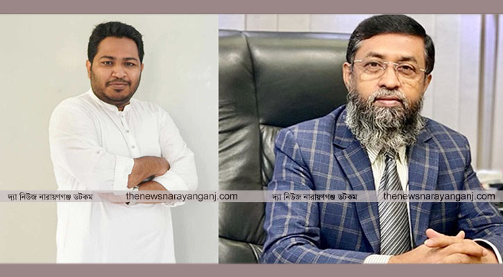 হাতেমকে ফ্যাসিস্টের দোসর বলায় এমপি আল আমিনকে ঘেরাও