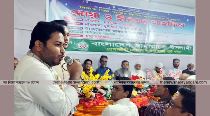 ২ ঘণ্টা পর এনসিপির এমপি আল আমিন উদ্ধার