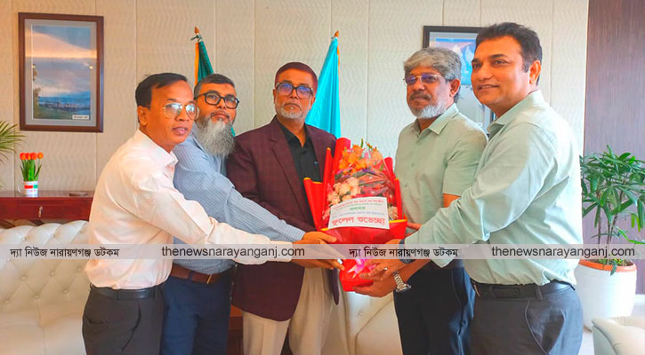 নাসিকের সাথে নগর উন্নয়নে একসাথে কাজের প্রত্যয় চেম্বারের