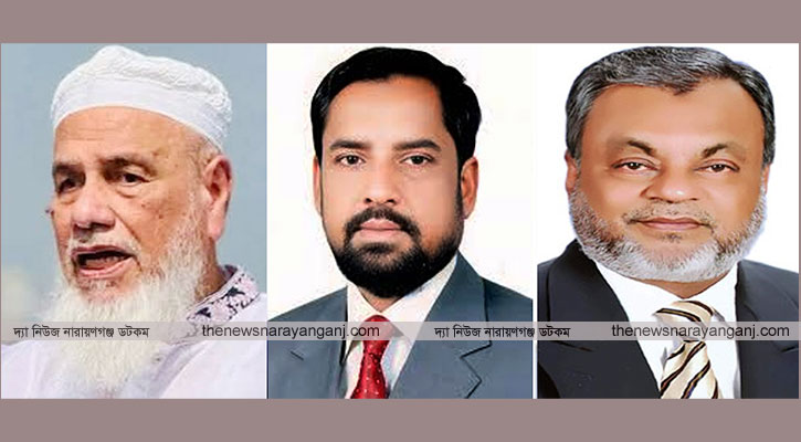 পরাজিত প্রার্থীদের ভবিষ্যত রাজনীতি