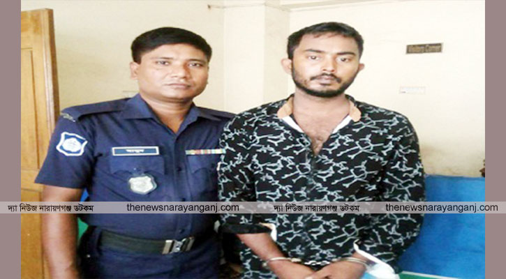 ফতুল্লায় ন্যাড়া বাহিনীর প্রধান কিলার বাবুকে ছুরিকাঘাতে হত্যা