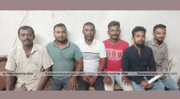 বন্দর বাবরী জামে মসজিদ মার্কেট কমিটি