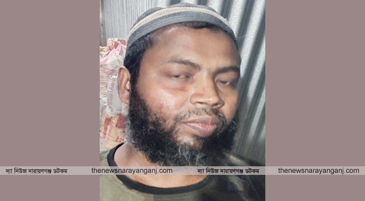 বন্দরে আইপিএস ব্যবসায়ীকে পিটিয়ে জখম, থানায় অভিযোগ