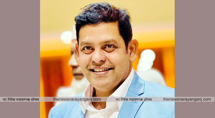 নারায়ণগঞ্জের ‘হ্যামিলনের বাঁশিওয়ালা’ দিপু ভূইয়া