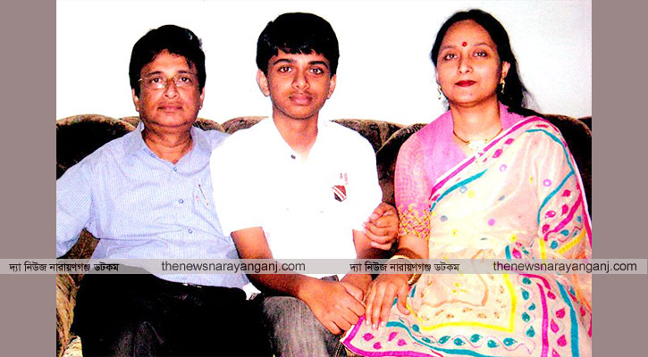 বিএনপি ত্বকী হত্যার বিচার করবে প্রত্যাশা পরিবারের