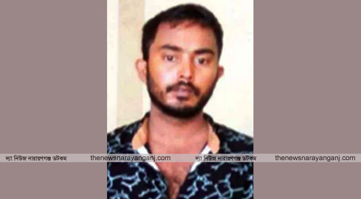 রুবেল হত্যা মামলায় আসামী ৫