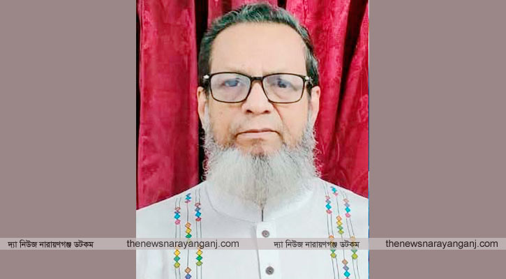 ৭৫ বছরে আবুল কালাম