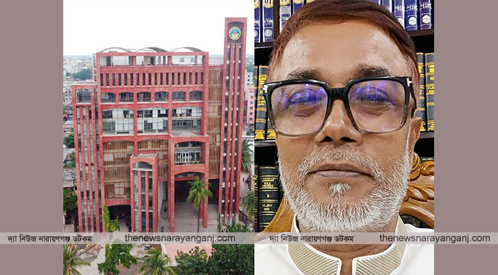 নারায়ণগঞ্জ সিটি করপোরেশনে ওয়ার্ড সচিব বদলীর খবরে অস্বস্তি