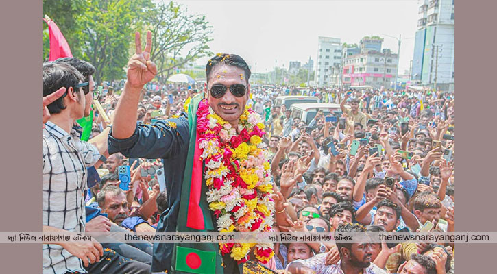 জাকির খানের দেওভোগে সক্রিয় আওয়ামী লীগ