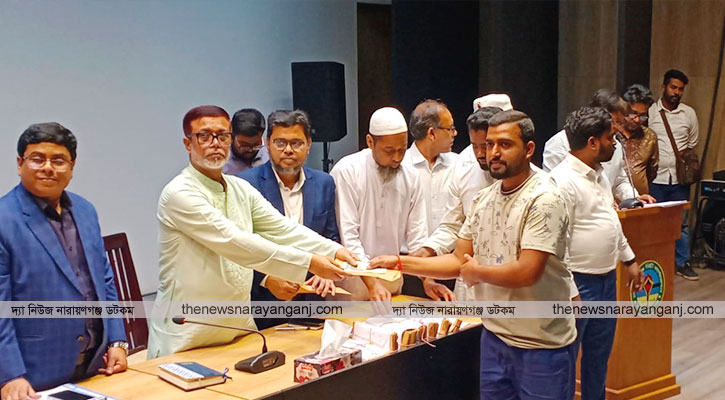 পরিচ্ছন্ন নগরীর প্রত্যাশা রেখে প্রধানমন্ত্রীর ঈদ উপহার