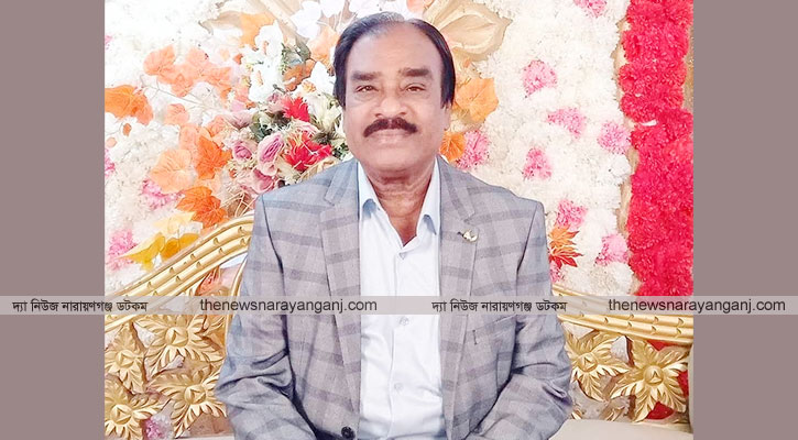 গুরুতর অসুস্থ সাবেক কাউন্সিলর ঝন্টু, যাচ্ছেন সিঙ্গাপুর