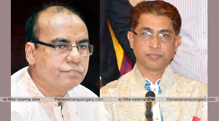 দলীয় শীর্ষরা জেলা পরিষদের প্রশাসক