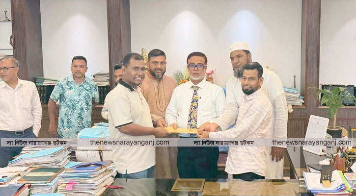 সাগর প্রধানকে সভাপতি করে নাসিকের প্রশাসক সহায়তা কমিটি