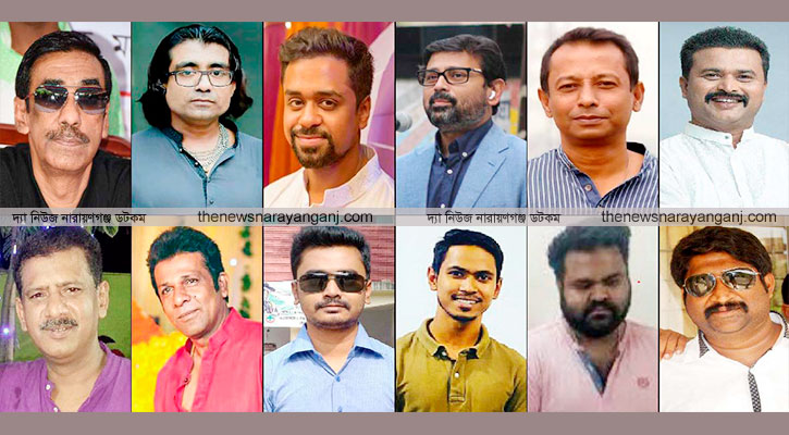 সাজার মুখোমুখি হচ্ছেন ওসমানরা