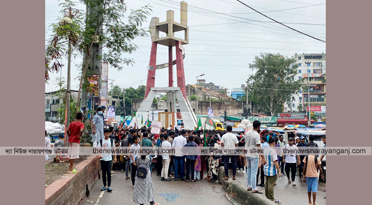 বিবি রোডে থাকছে না লেন