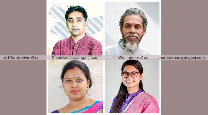 স্বাস্থ্যমন্ত্রীর সাথে সাক্ষাৎ করবেন নারায়ণগঞ্জ গণসংহতি আন্দোলন