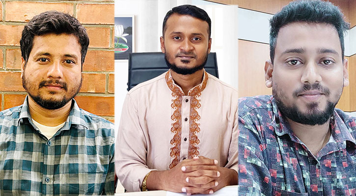 শুভ হত্যার ঘটনায় মহানগর এনসিপির নিন্দা ও বিচার দাবি